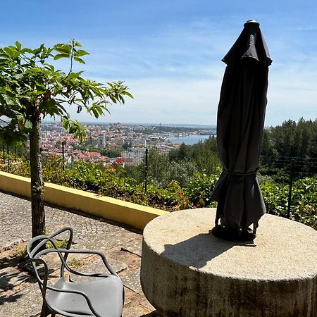 Villa Casal Assis Setubal Luaran gambar