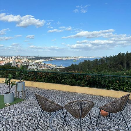 Villa Casal Assis Setubal Luaran gambar