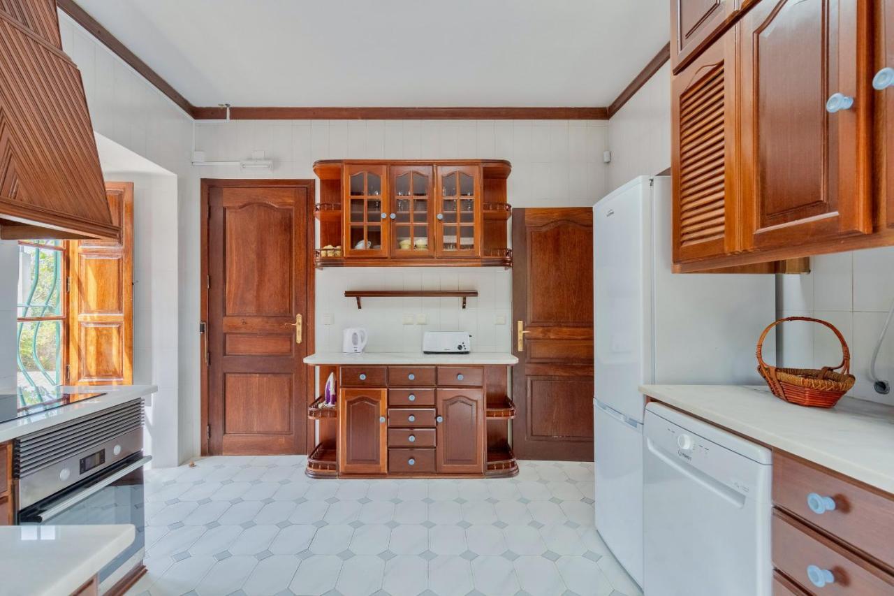 Villa Casal Assis Setubal Luaran gambar