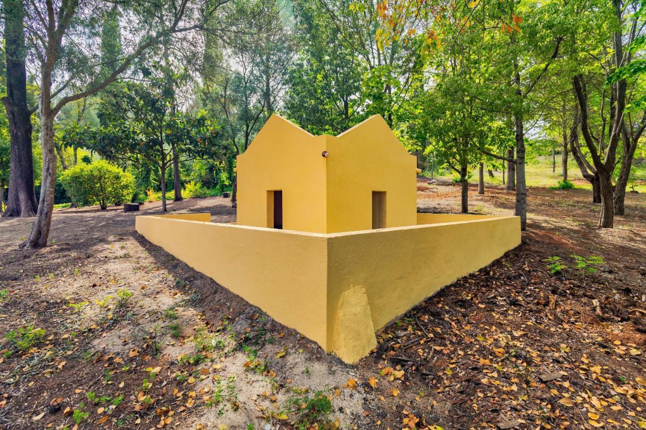 Villa Casal Assis Setubal Luaran gambar