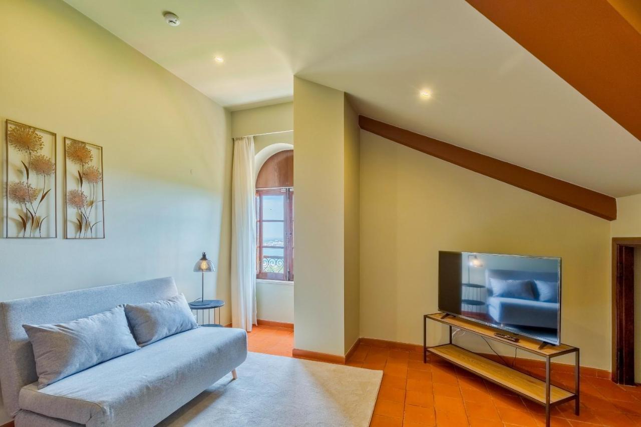 Villa Casal Assis Setubal Luaran gambar