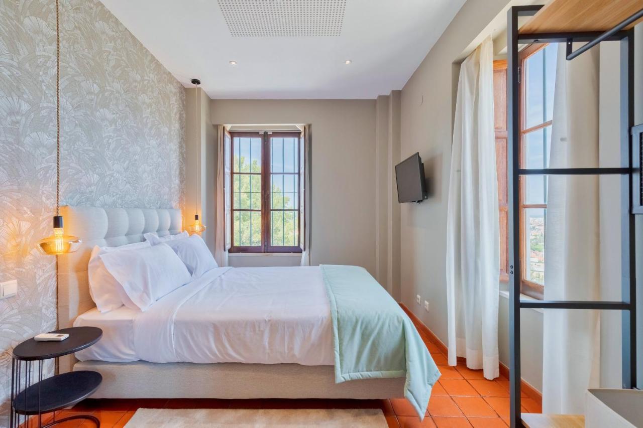 Villa Casal Assis Setubal Luaran gambar