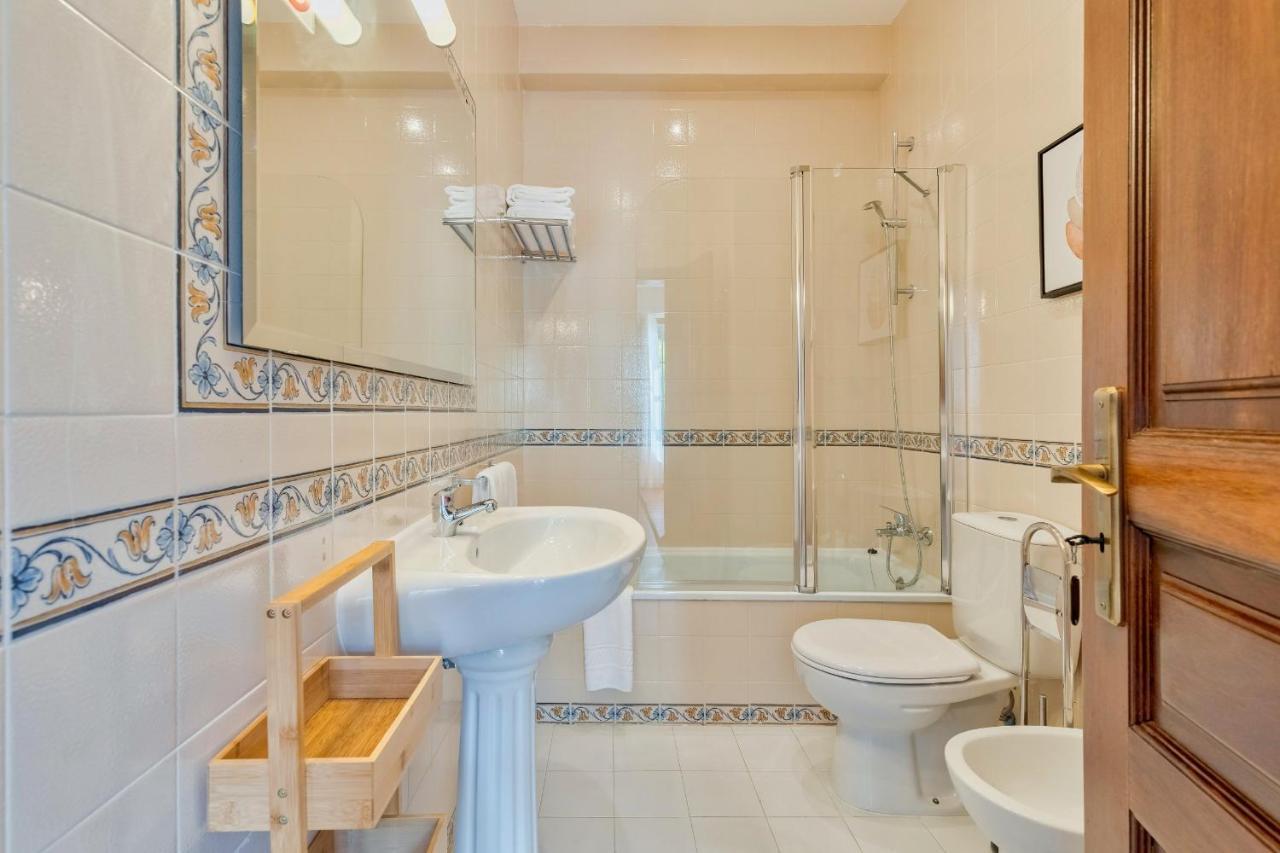 Villa Casal Assis Setubal Luaran gambar