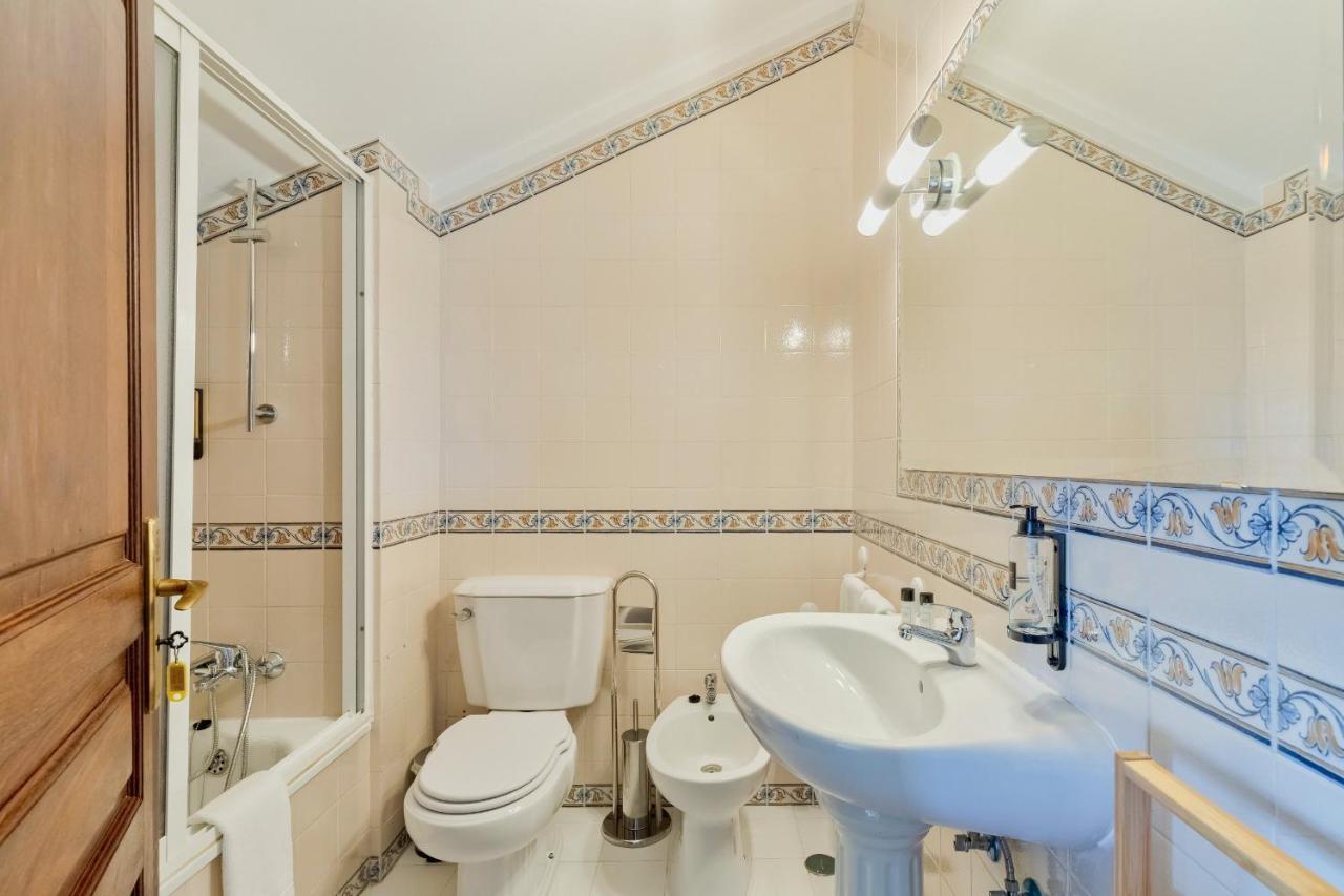 Villa Casal Assis Setubal Luaran gambar
