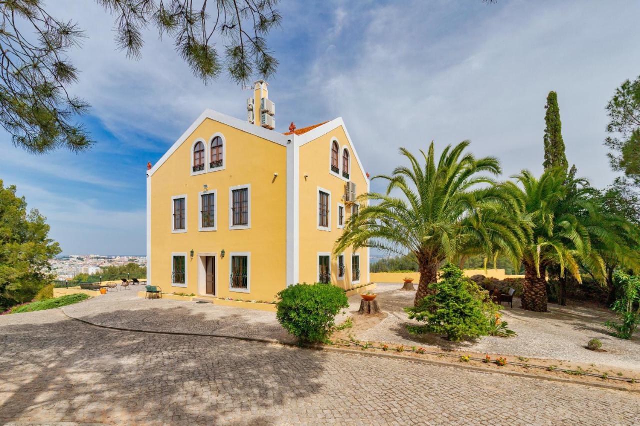 Villa Casal Assis Setubal Luaran gambar