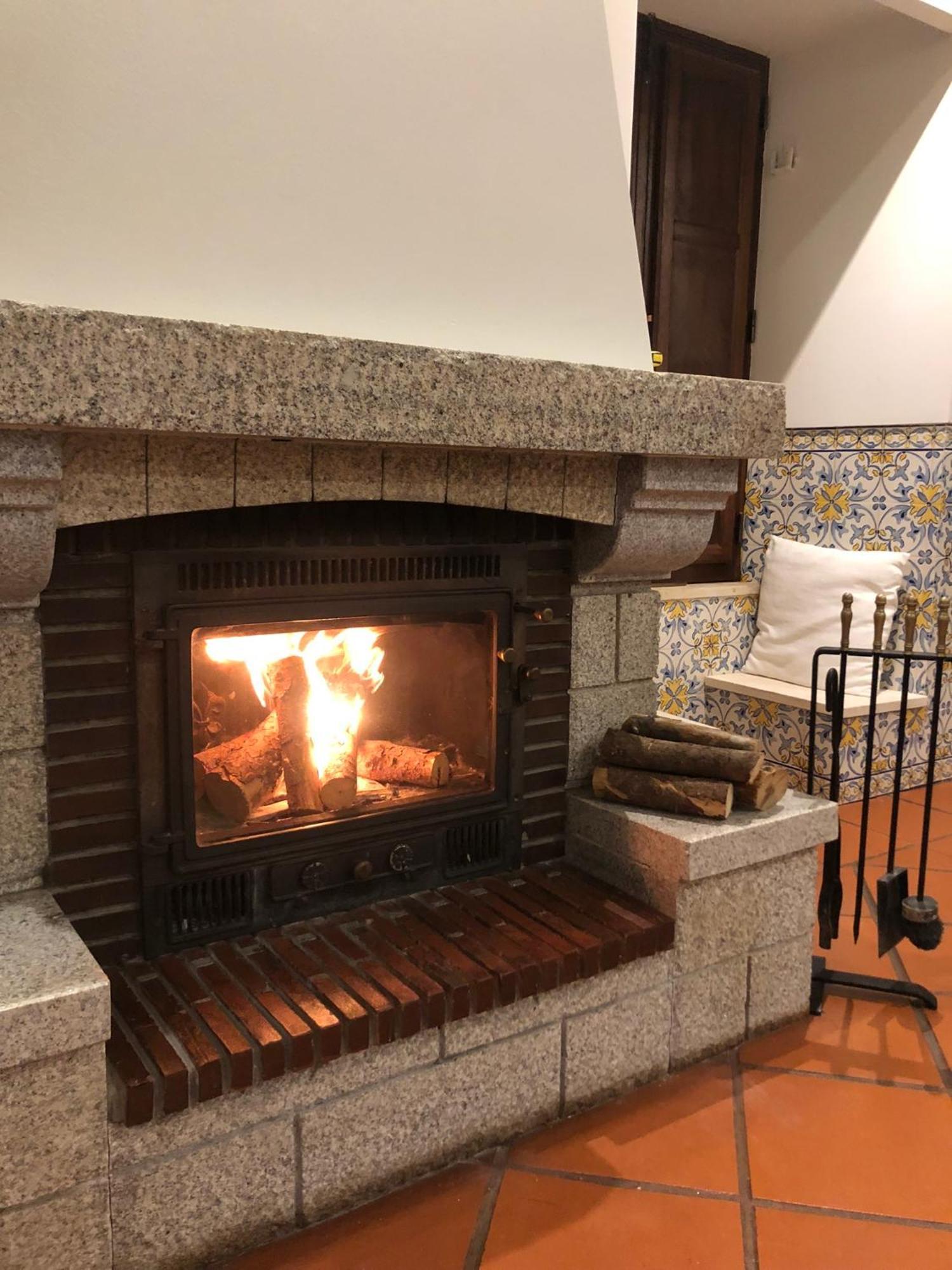 Villa Casal Assis Setubal Luaran gambar